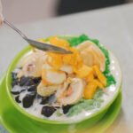 Es Dawet Durian Bar Bar Magelang