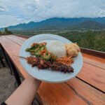 Makanan Di Kedai Bukit Rhema
