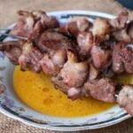 Sate Klathak Pak Pong Imogiri