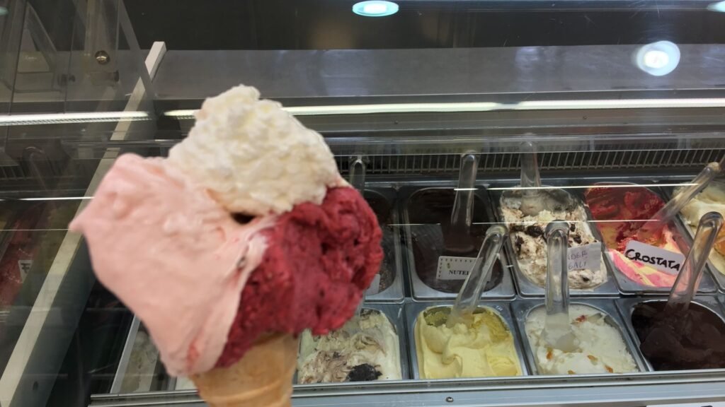 Tempo Gelato Prawirotaman