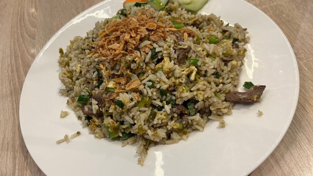 Kuliner Magelang Murah