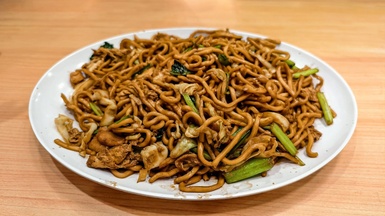 bakmi Jawa Bakmi Kadin Kotabaru