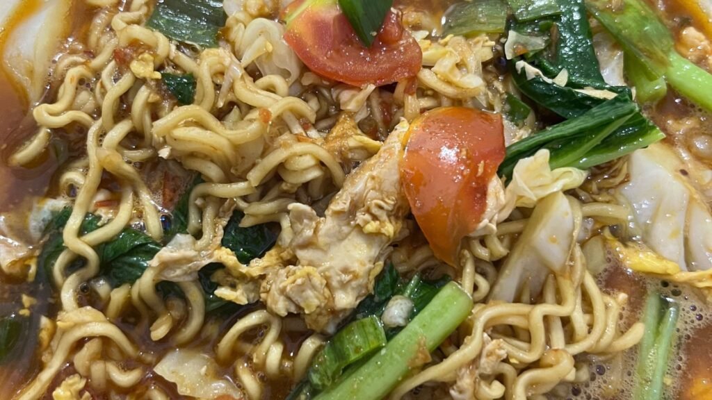 bakmi Jawa Bakmi Kadin Kotabaru