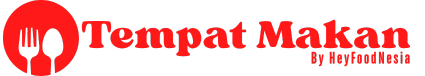 Tempat Makan
