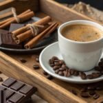 Pawon Luwak Coffee Borobudur