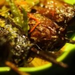 Mangut Beong Sehati Borobudur