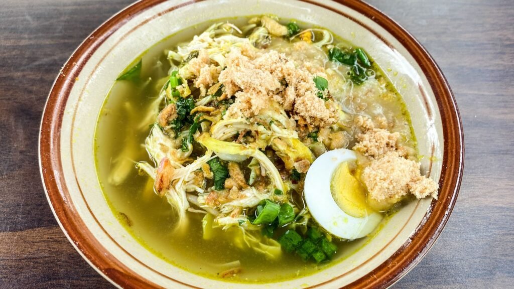 Soto Kadipiro Wates