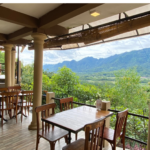 Tempat Makan Rombongan Borobudur