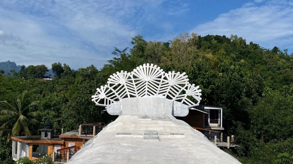 Tempat Makan Rombongan Borobudur