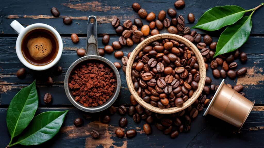 warung kopi klotok pakem