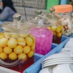 wedang ronde mbah payem