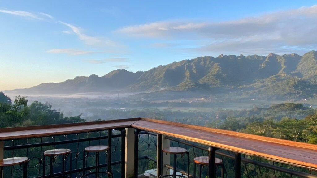 makanan khas Magelang