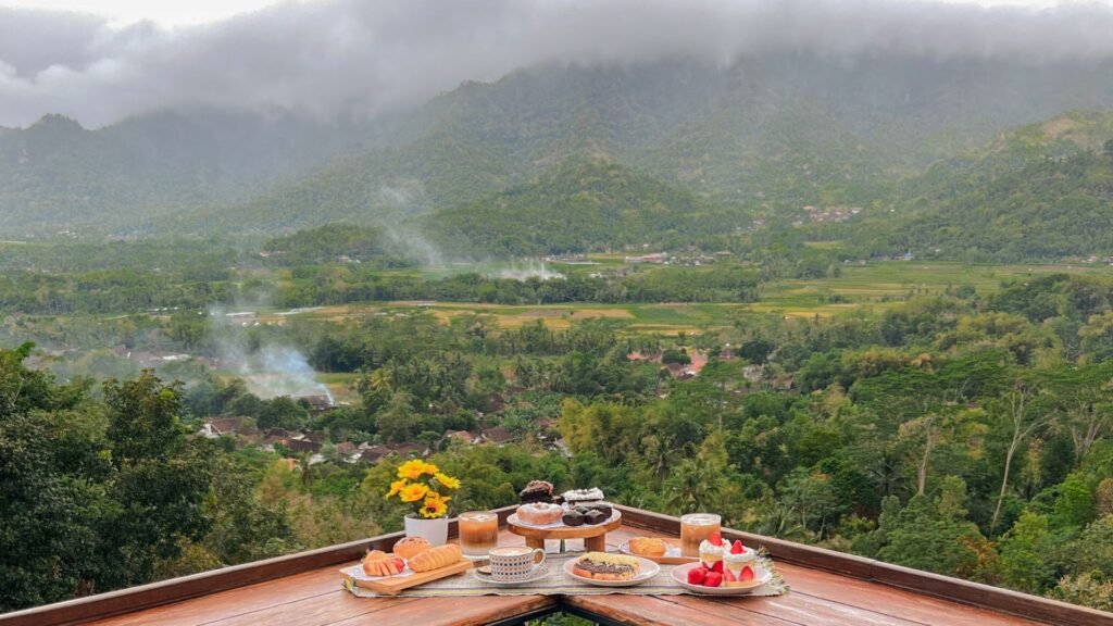 7 Destinasi Kuliner Magelang 2026 Yang Sedang Hits