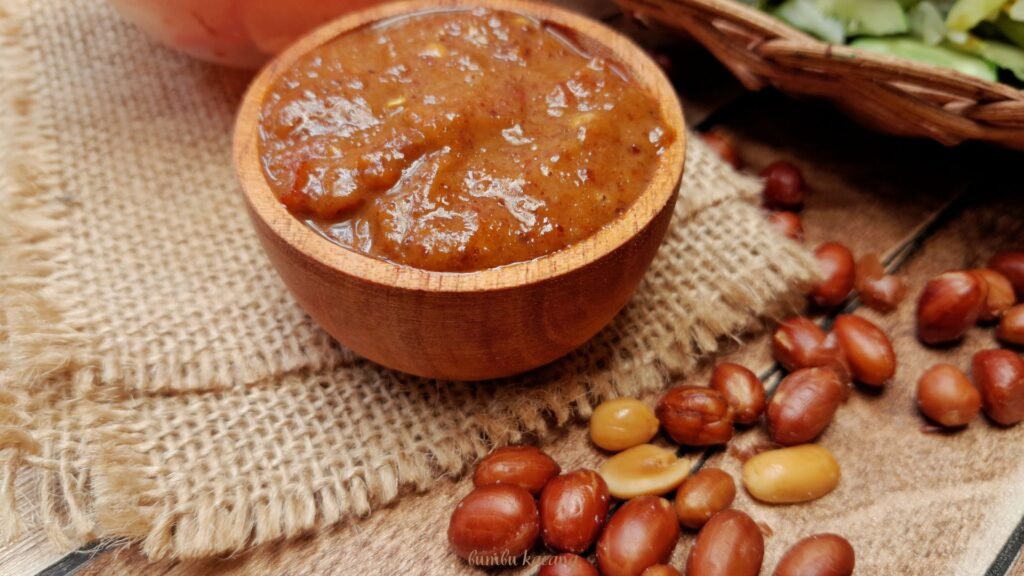 makanan khas Magelang