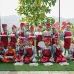 Outing atau Outbound