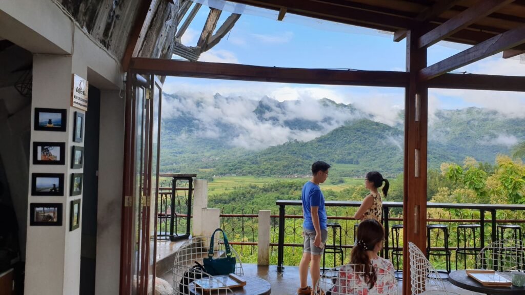 ayam bakar nusantara magelang