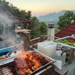 ayam bakar nusantara