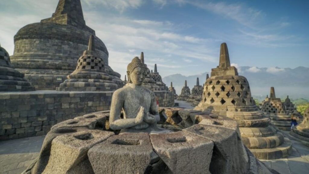 Candi Borobudur