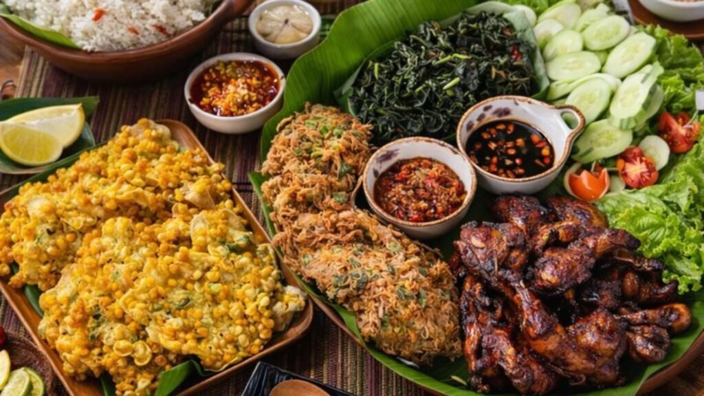 makanan khas Magelang