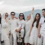 resto sekitar borobudur