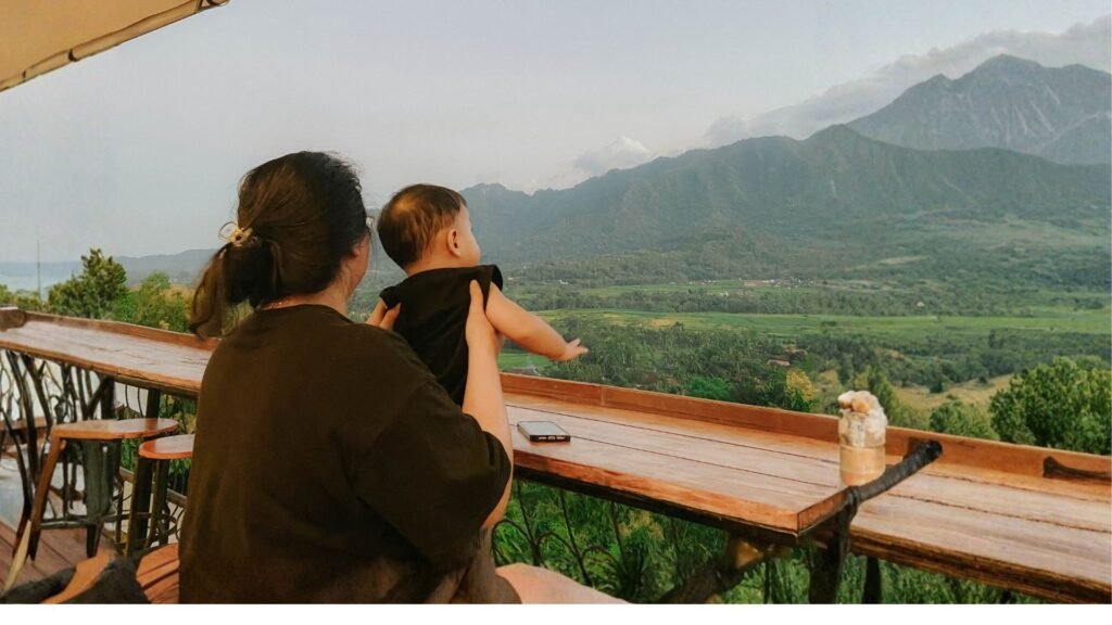 tempat makan untuk libur lebaran 2026