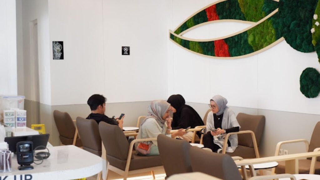 tempat ngopi magelang