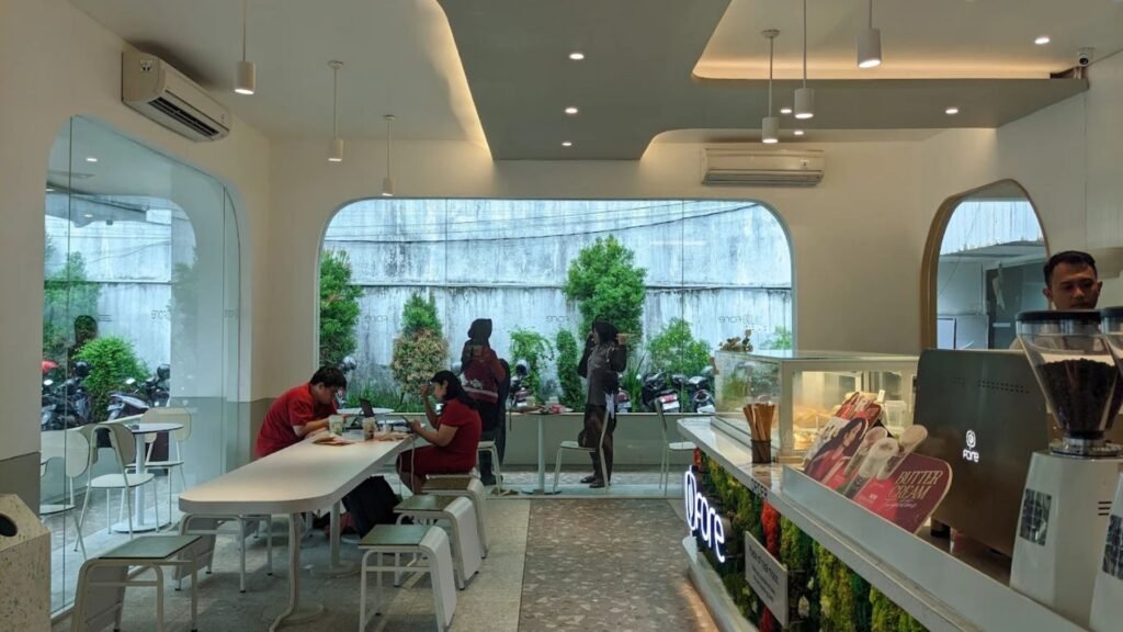 fore coffee magelang