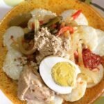 lontong Cap Go Meh