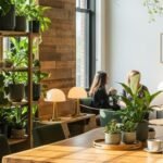 cafe magelang view bagus