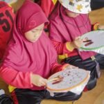 outing atau outbound