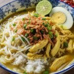 soto kadipiro jalan wates