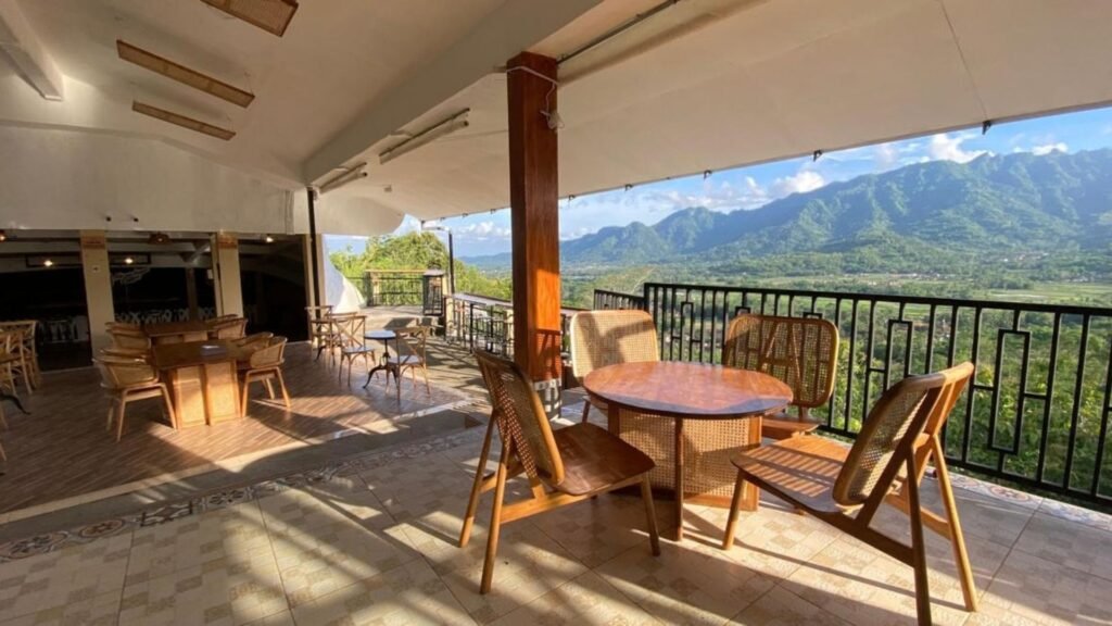 tempat makan dekat borobudur