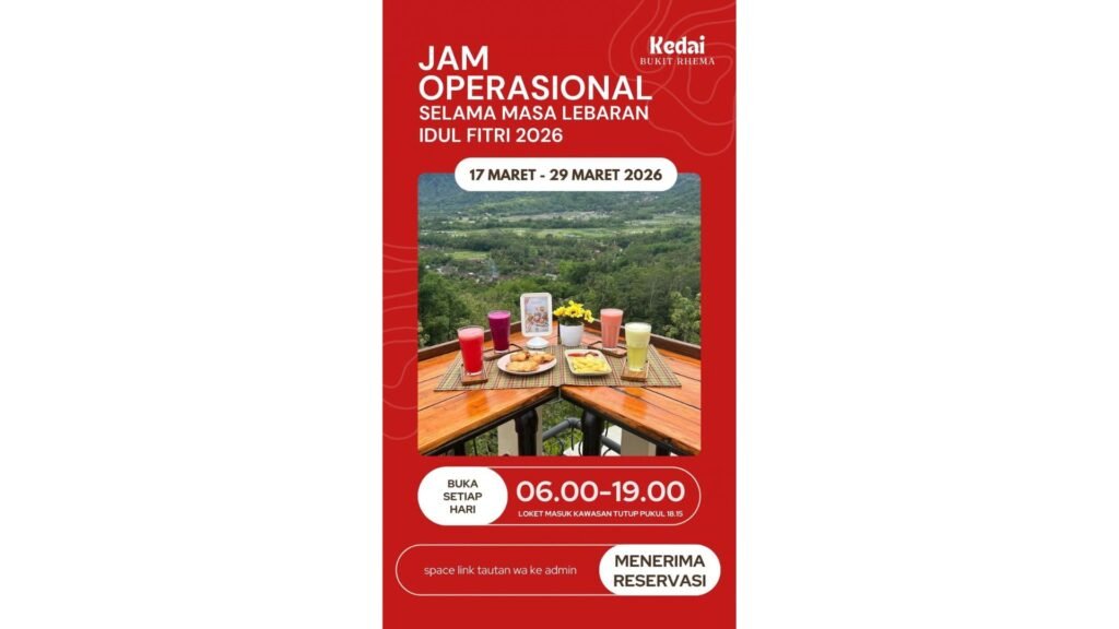 tempat makan dekat borobudur