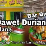 ES Dawet Durian Terdekat