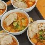 juragan seblak borobudur