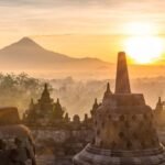 tempat makan di borobudur