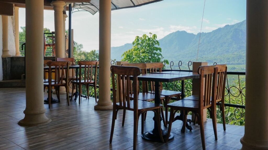 fore coffee magelang