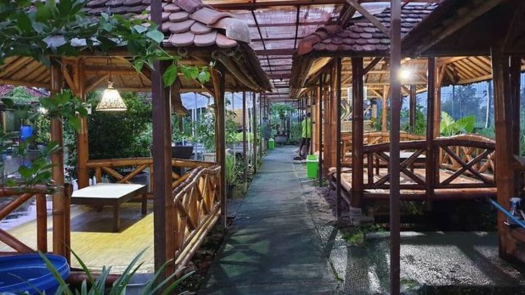 tempat makan magelang