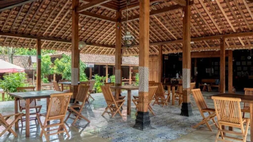 tempat makan magelang