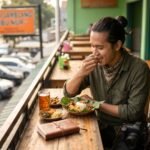nasi jamblang cirebon