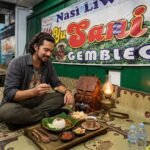 nasi liwet solo