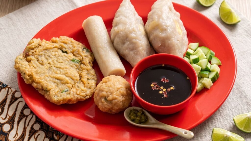 pempek palembang