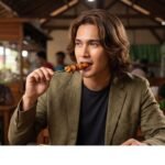 sate buntel solo enak legendaris