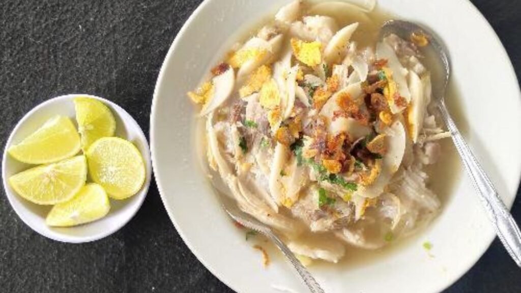 Soto Paman Muhdi